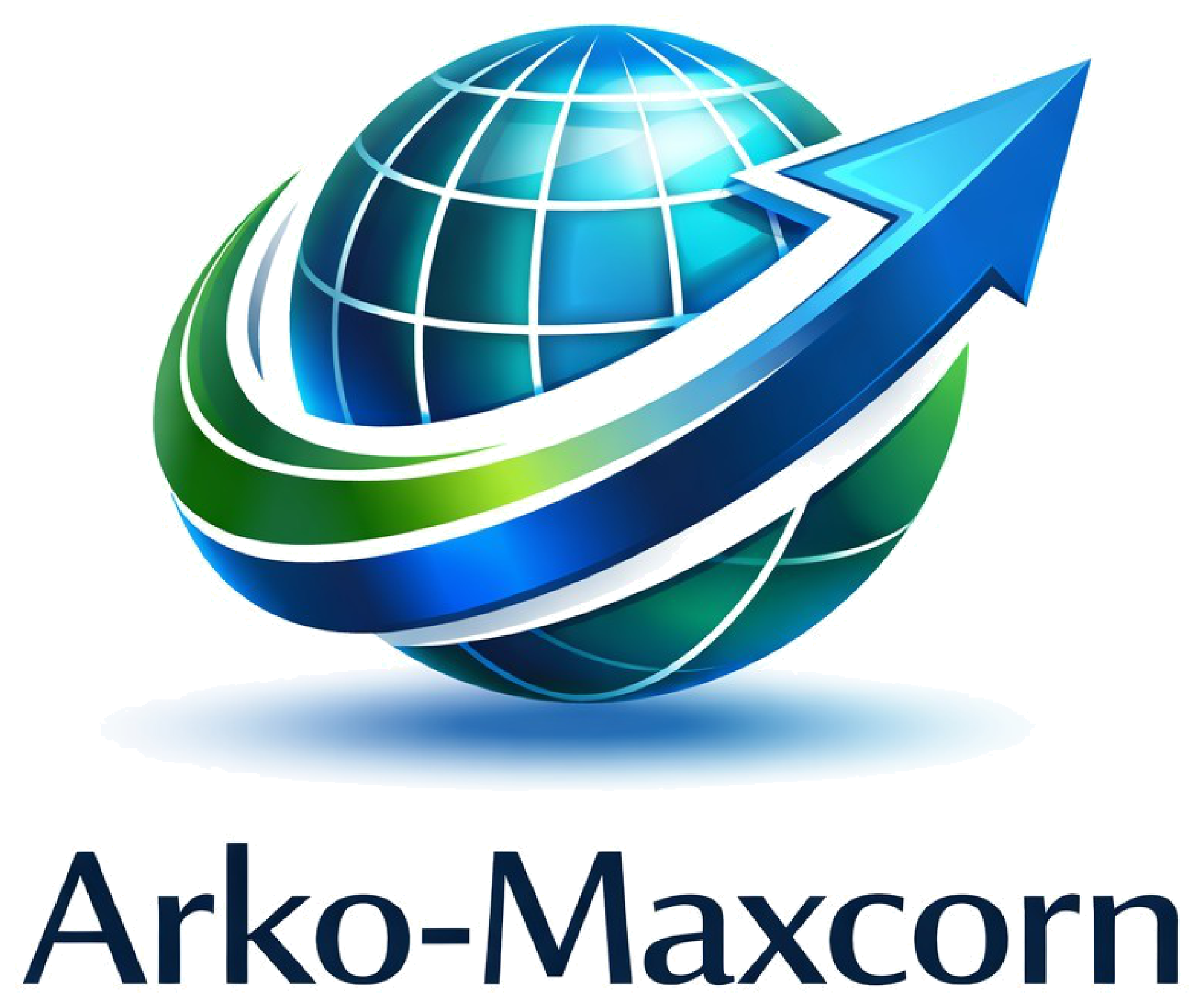 Arko-Maxcorn logo